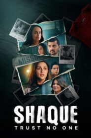 Shaque: Trust No One (2026) Hindi Season 1 Complete Netflix