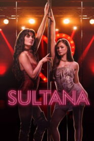 Sultana (2026) Hindi Dubbed AMZN