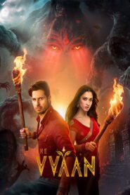 The Vvaan (2026) Hindi HDTC