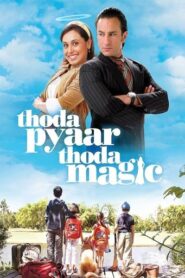 Thoda Pyaar Thoda Magic (2008) Hindi HD