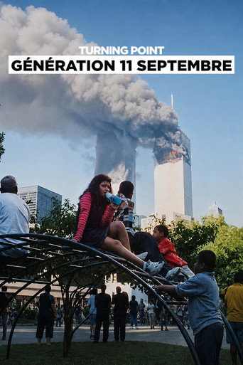 Turning Point: Generation 9/11 (2026) Hindi Dubbed Netflix backdrop