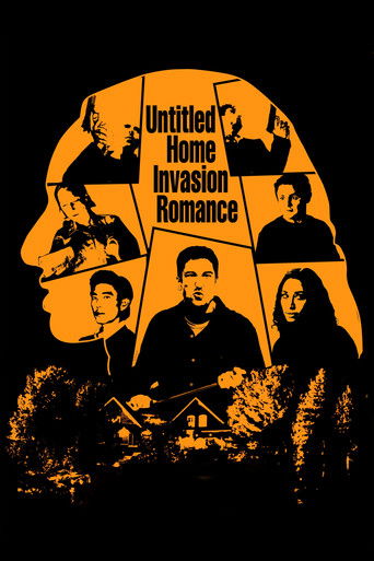 Untitled Home Invasion Romance (2026) Hindi Dubbed Poster