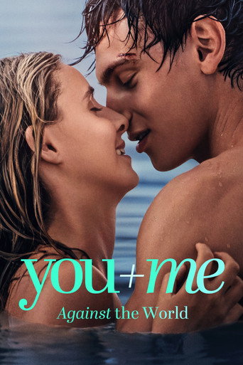 You+Me – Against the World (2026) Hindi Dubbed AMZN Poster