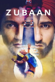 Zubaan (2016) HIndi HD